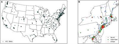 Understanding Multiple Dimensions of Perceived Greenspace Accessibility and Their Effect on Subjective Well-Being During a Global Pandemic